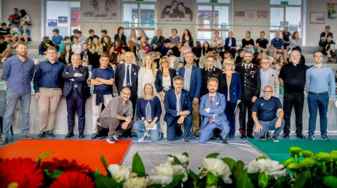 La Tazzina della Legalità cresce: nasce la Delegazione Lombardia guidata da Rossana Rita Ricciardi\n