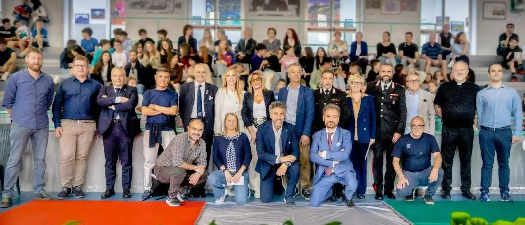 La Tazzina della Legalità cresce: nasce la Delegazione Lombardia guidata da Rossana Rita Ricciardi\n