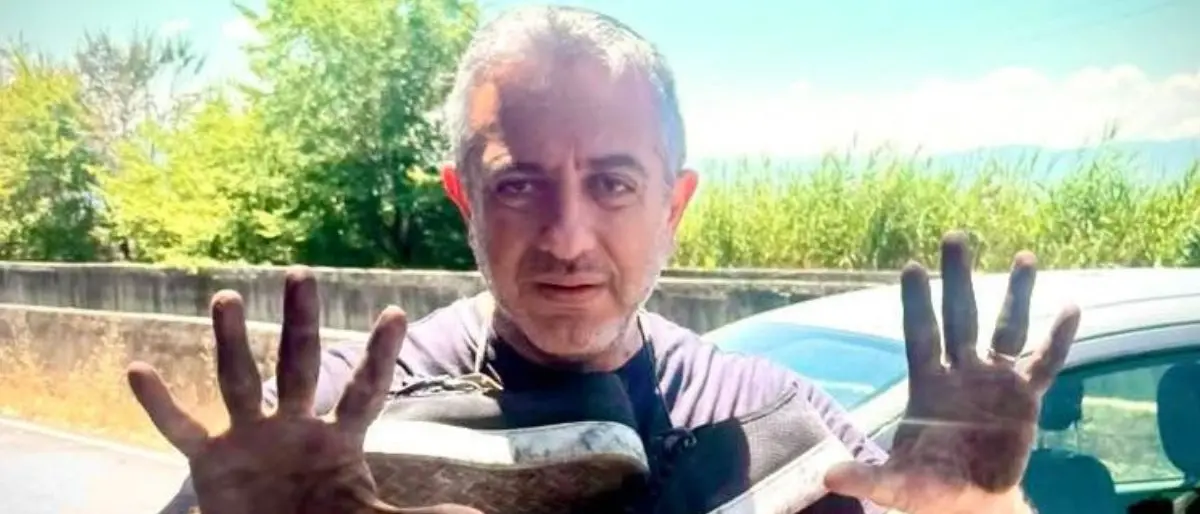Incendi nelle pinete di Sibari, Iacobini denuncia attacchi dolosi e annuncia esposto\n