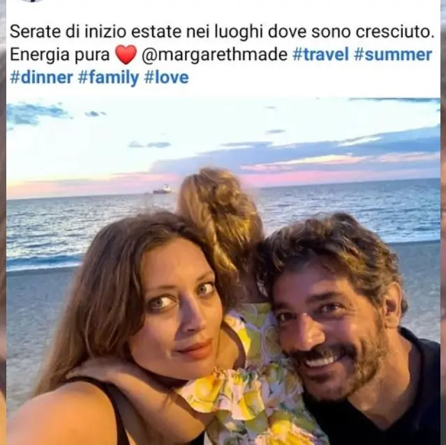 L’attore vibonese Giuseppe Zeno torna a Vibo Marina: «Quando ero\u00A0piccolo sembrava di stare in Nuovo\u00A0cinema Paradiso»\n
