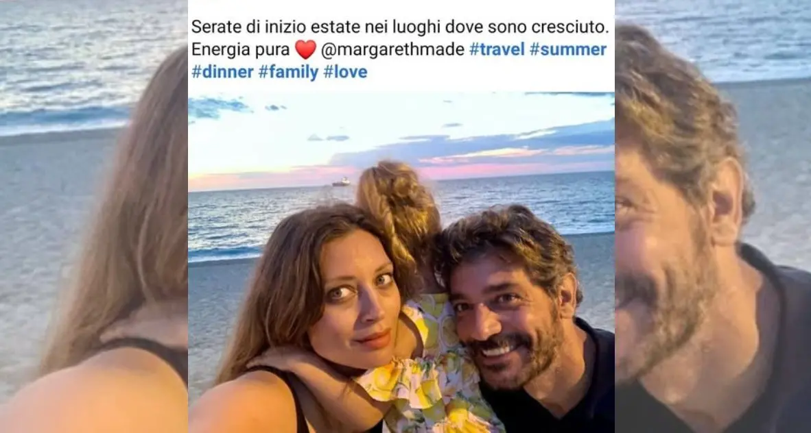 L’attore vibonese Giuseppe Zeno torna a Vibo Marina: «Quando ero\u00A0piccolo sembrava di stare in Nuovo\u00A0cinema Paradiso»\n