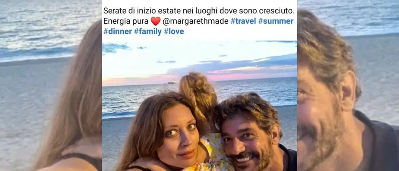 L’attore vibonese Giuseppe Zeno torna a Vibo Marina: «Quando ero\u00A0piccolo sembrava di stare in Nuovo\u00A0cinema Paradiso»\n