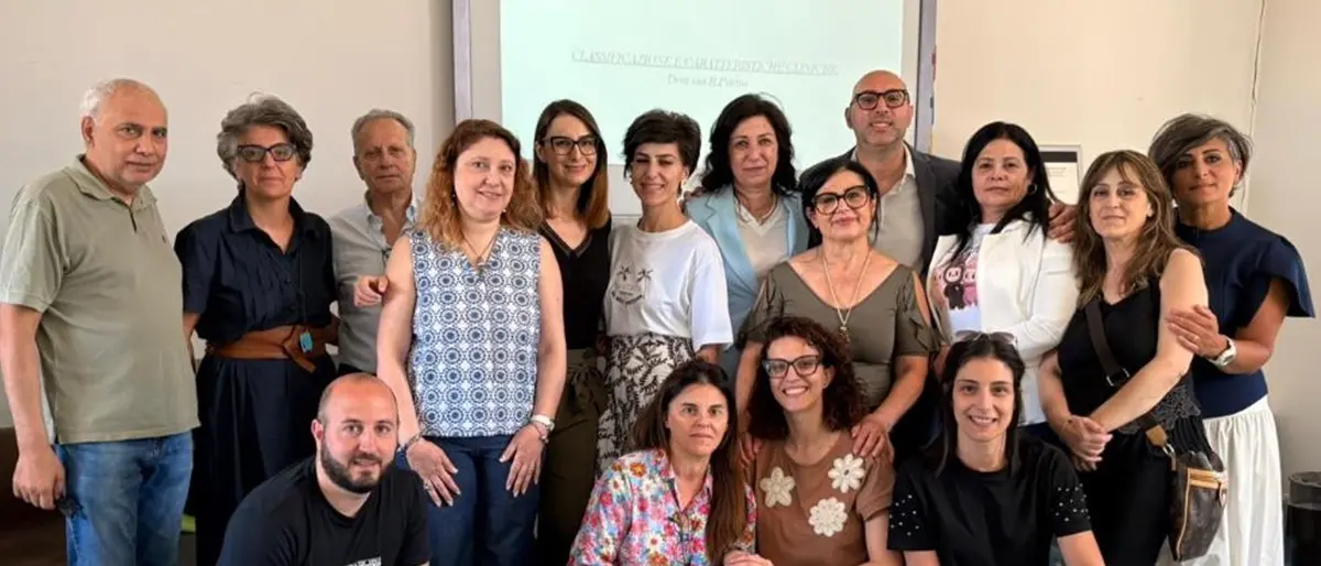 Asp\u00A0Reggio,\u00A0formazione e integrazione ospedale-territorio\nper migliorare l’assistenza ai pazienti pediatrici\n