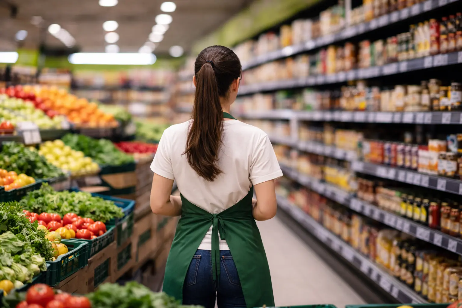 Supermercati comunali a New York: quando sarà possibile aprirne anche in Calabria?\n