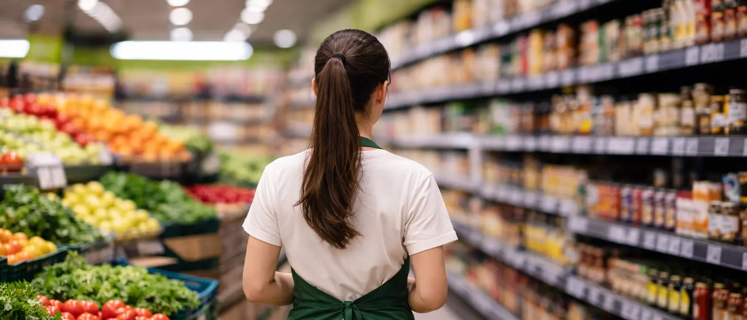 Supermercati comunali a New York: quando sarà possibile aprirne anche in Calabria?\n