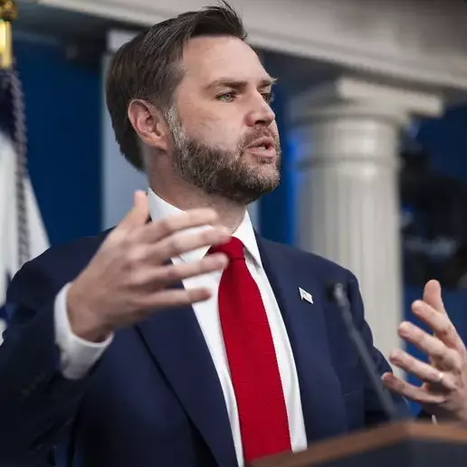 Colloqui Usa-Iran, JD Vance è arrivato in Svizzera:\u00A0«Focus su nucleare e tregua Israele-Libano»\n