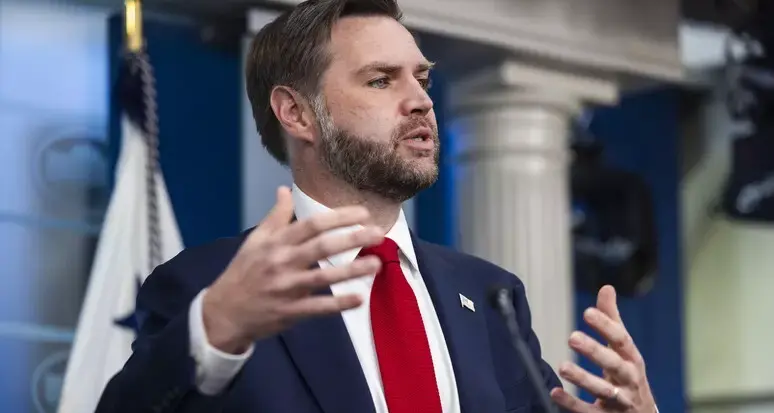 Colloqui Usa-Iran, JD Vance è arrivato in Svizzera:\u00A0«Focus su nucleare e tregua Israele-Libano»\n