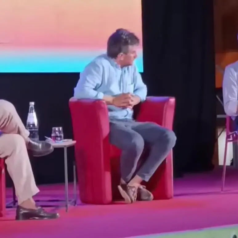 Roccella, Occhiuto gela Vannacci: «La remigrazione è una stronzata»\n