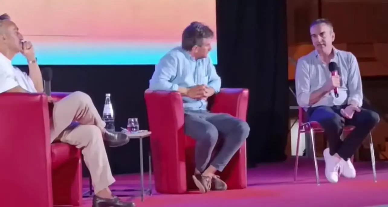 Roccella, Occhiuto gela Vannacci: «La remigrazione è una stronzata»\n