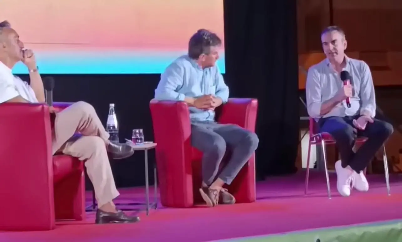 Roccella, Occhiuto gela Vannacci: «La remigrazione è una stronzata»\n