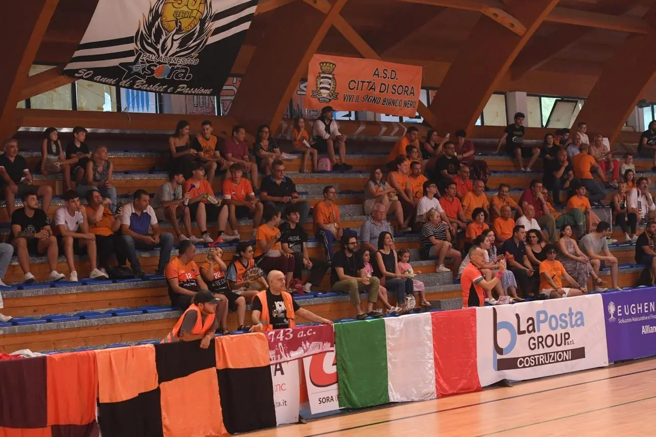 Redel Viola superata da Pizzighettone, ora serve l’impresa contro Siena\n