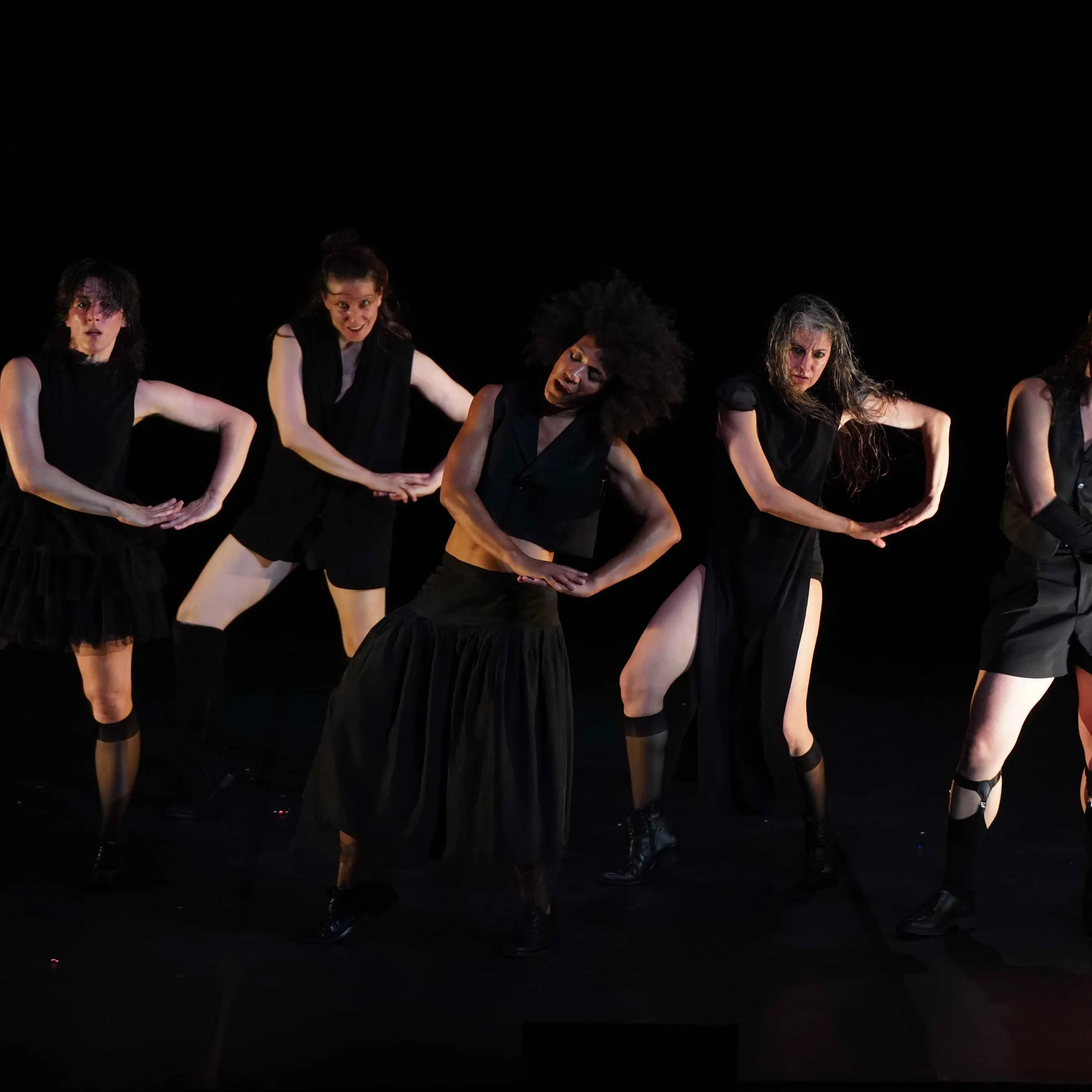 A Soverato Ira Festival: una full immersion nelle arti performative tra sperimentazione e interazione