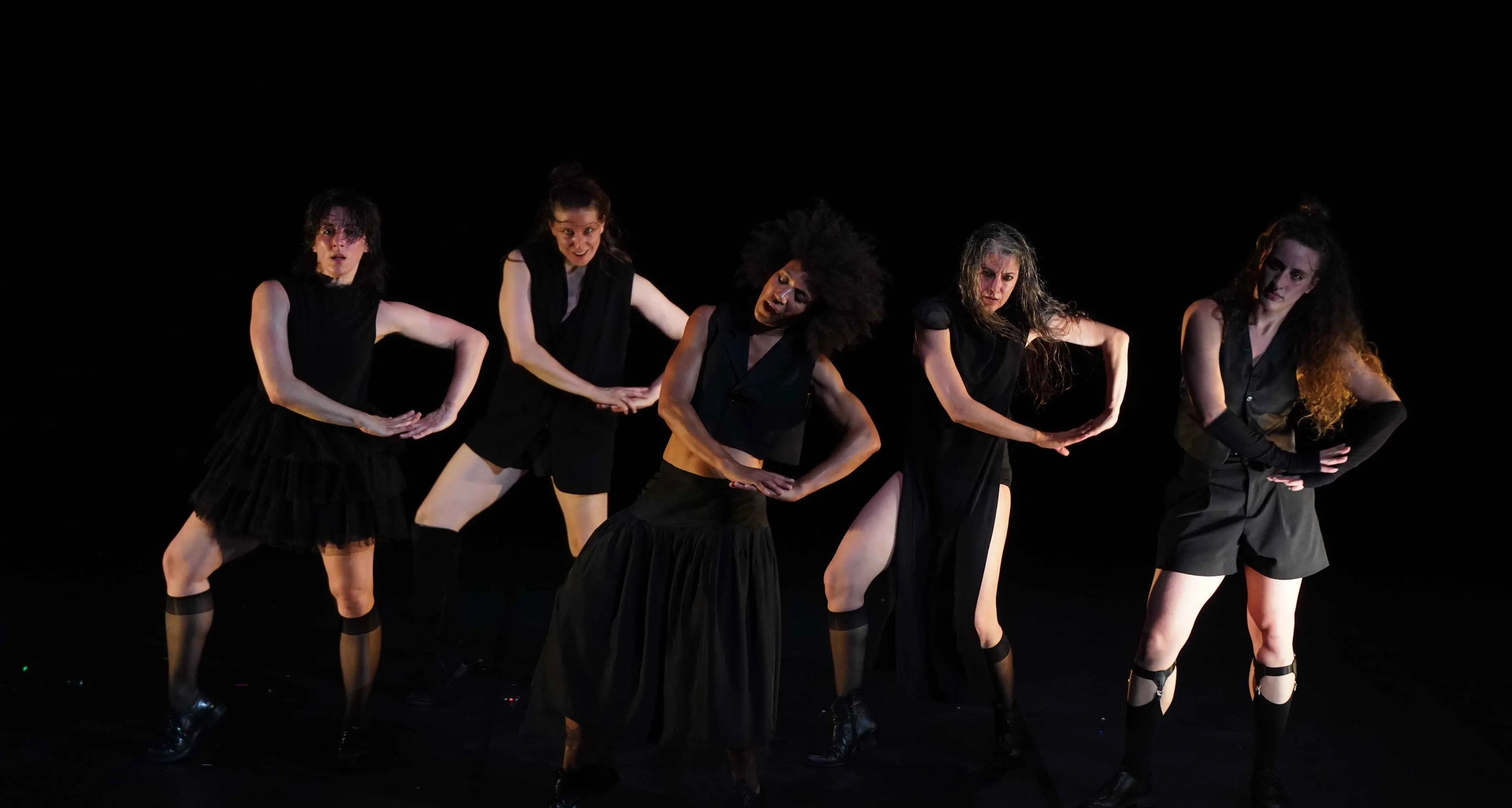 A Soverato Ira Festival: una full immersion nelle arti performative tra sperimentazione e interazione