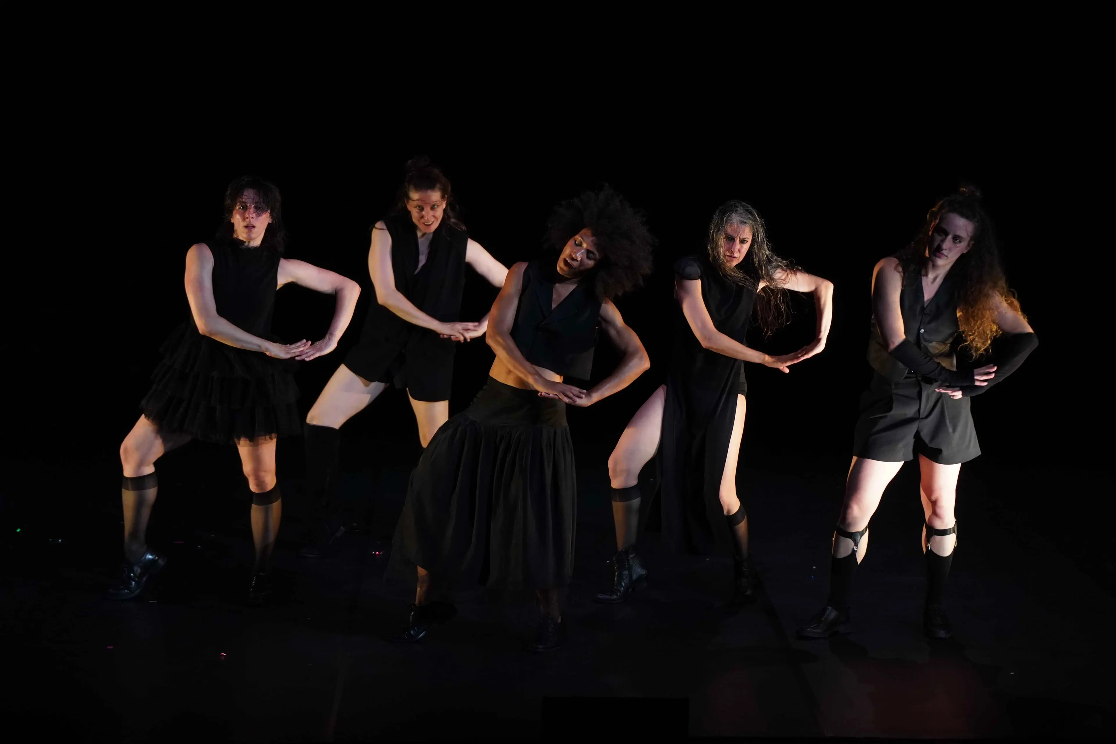 A Soverato Ira Festival: una full immersion nelle arti performative tra sperimentazione e interazione