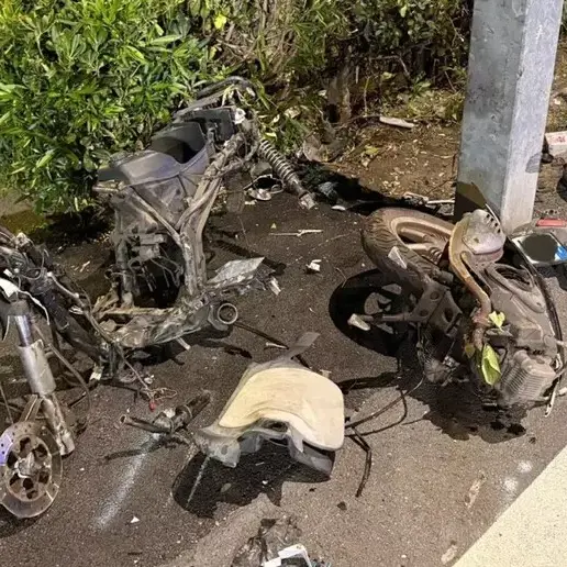 «Questa è morta, abbiamo rotto tutto stanotte bro»: le risate e il video choc dopo l’incidente costato la vita a una 23enne\n