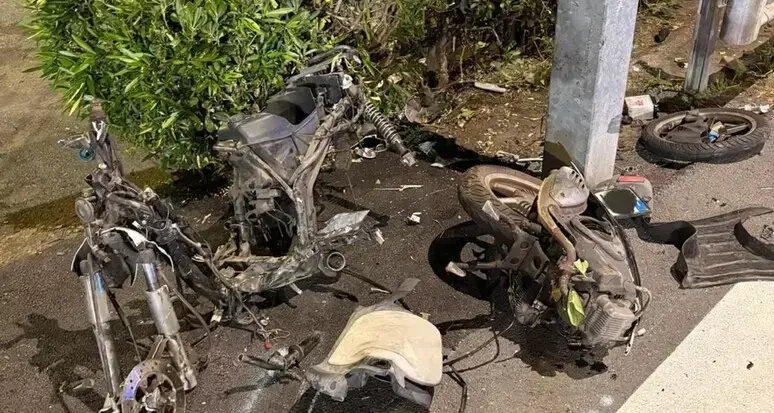 «Questa è morta, abbiamo rotto tutto stanotte bro»: le risate e il video choc dopo l’incidente costato la vita a una 23enne\n