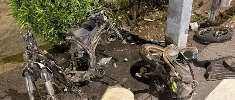 «Questa è morta, abbiamo rotto tutto stanotte bro»: le risate e il video choc dopo l’incidente costato la vita a una 23enne\n