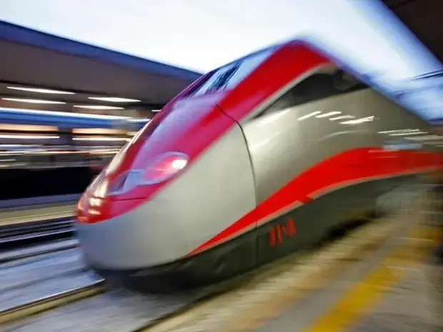 Alta Velocità in Calabria, l'occasione mancata: le Frecce che diventano Intercity e quella promessa lungo il Tirreno