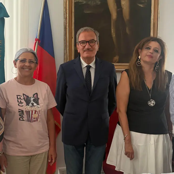Nella Giornata della musica Vibo celebra Lucia Quattrocchi\u00A0custode dell’antica tradizione della zampogna\n