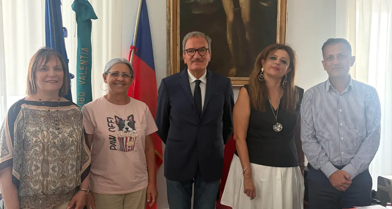 Nella Giornata della musica Vibo celebra Lucia Quattrocchi\u00A0custode dell’antica tradizione della zampogna\n