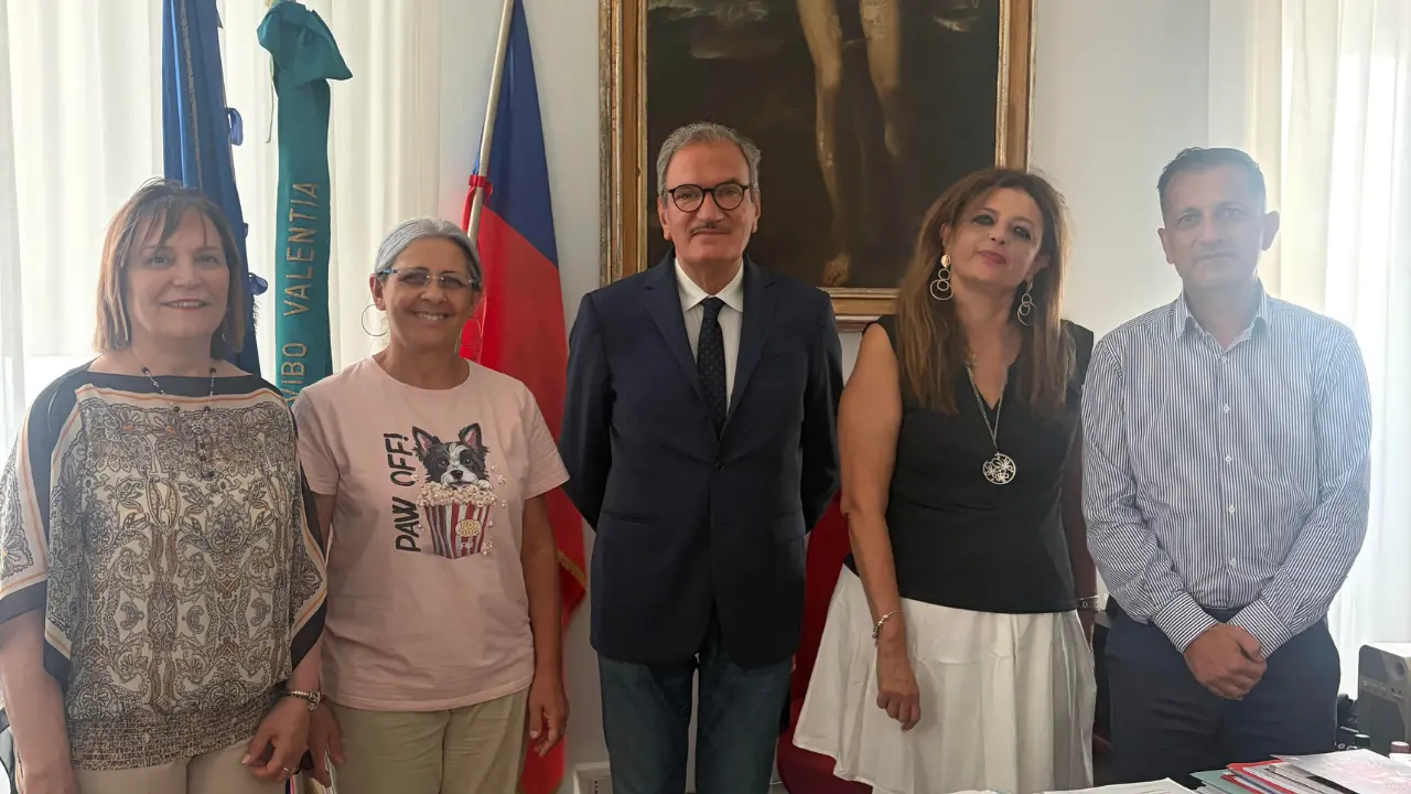 Nella Giornata della musica Vibo celebra Lucia Quattrocchi\u00A0custode dell’antica tradizione della zampogna\n