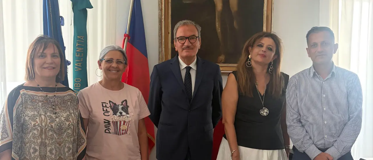 Nella Giornata della musica Vibo celebra Lucia Quattrocchi\u00A0custode dell’antica tradizione della zampogna\n