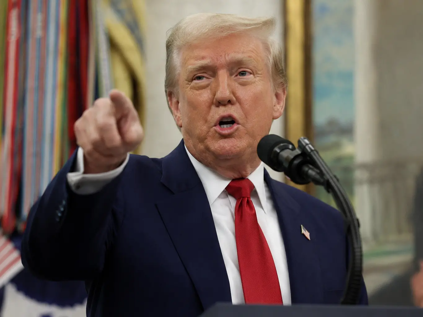 «Un bullo cresciuto in un ambiente tossico»: la personalità di Donald Trump spiegata dalla nipote psicologa