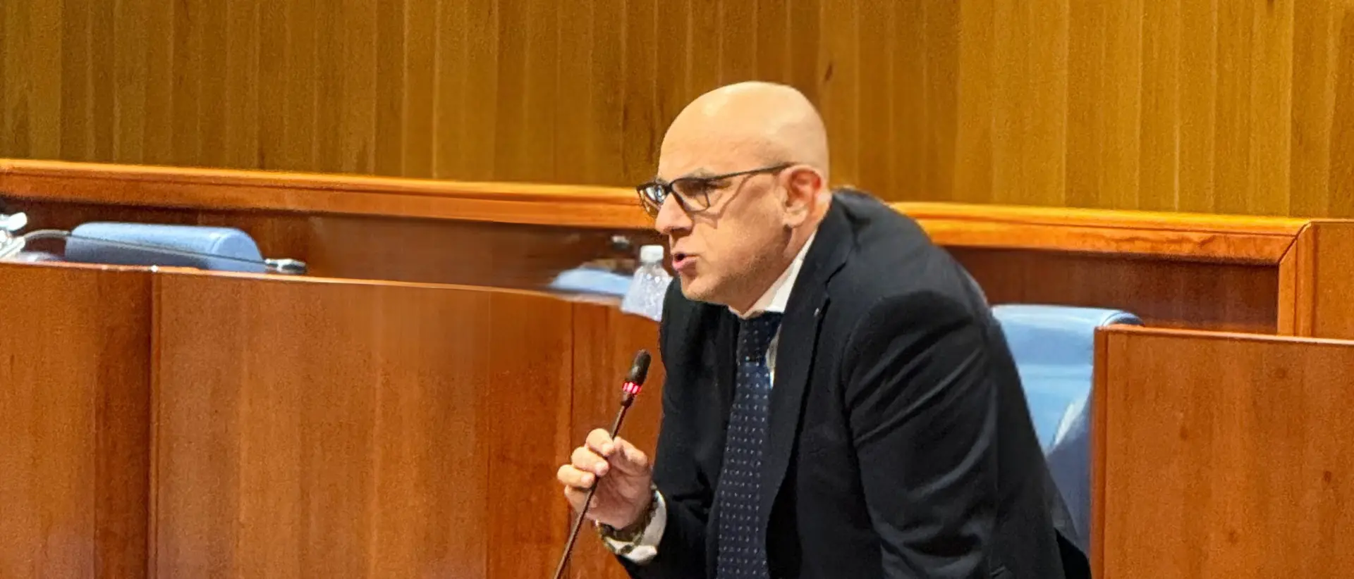 Bollo auto, il consigliere De Cicco incalza la Regione: «Subito una decisione sulla definizione agevolata»\n