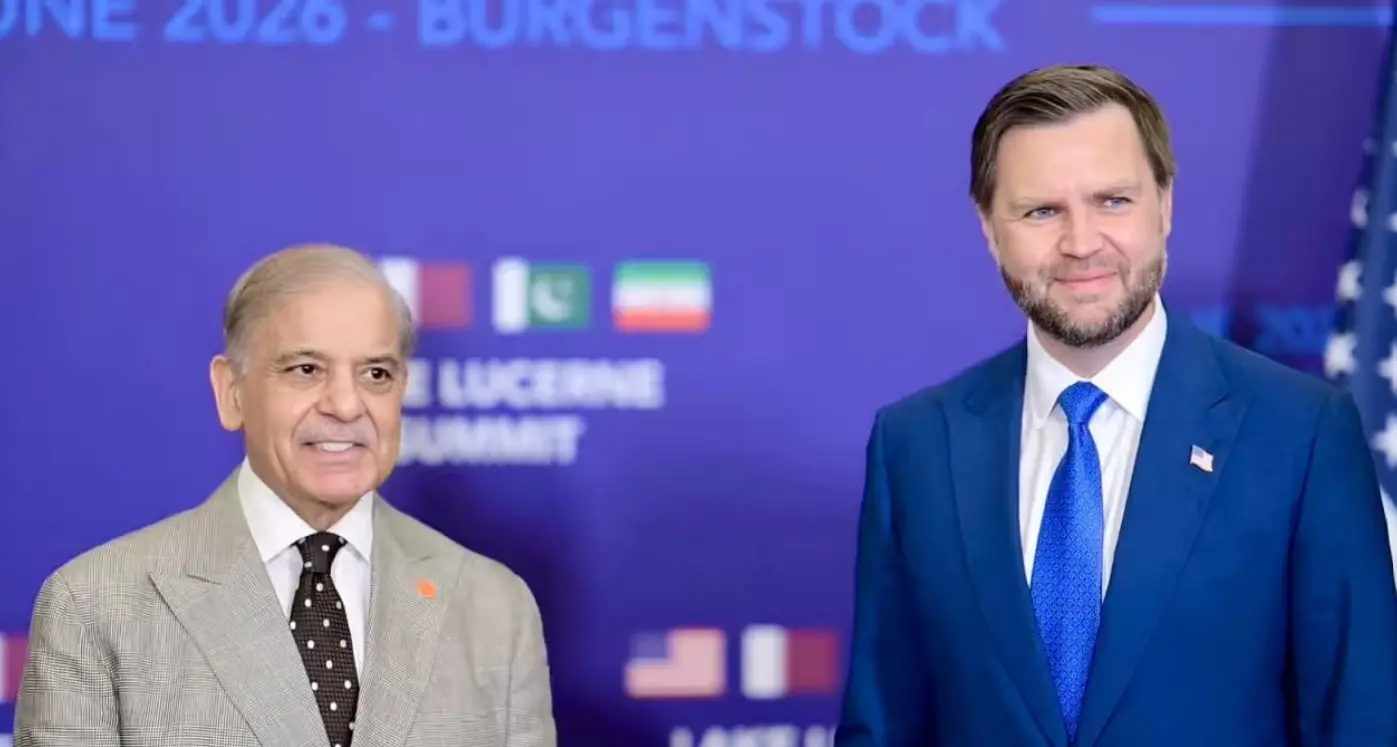 Iran-Usa, via ai colloqui in Svizzera mentre Trump minaccia: «Se chiudete Hormuz non avrete più un Paese»\n