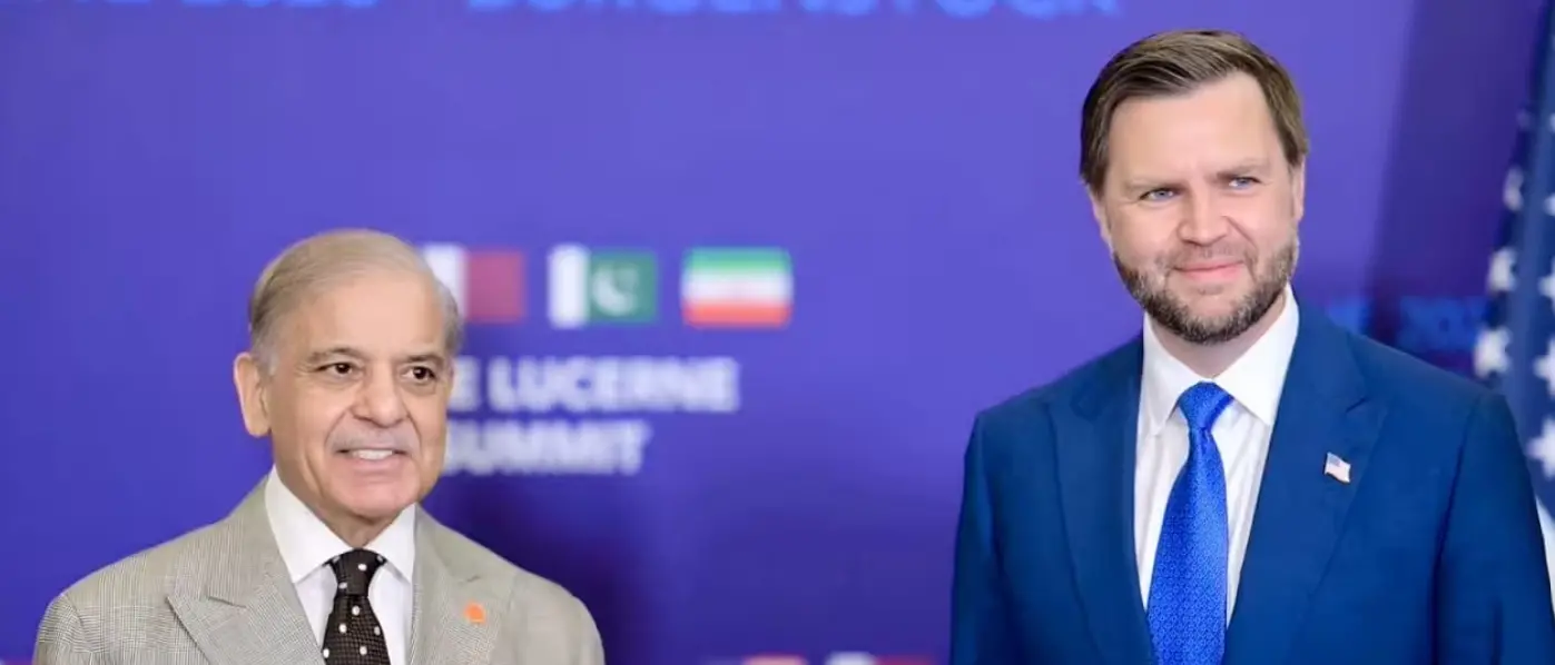 Iran-Usa, via ai colloqui in Svizzera mentre Trump minaccia: «Se chiudete Hormuz non avrete più un Paese»\n