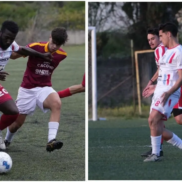 Dilettanti, la neopromossa Deliese anima il mercato: nel mirino due nomi importanti come Paulino e Isma Goncalves\n