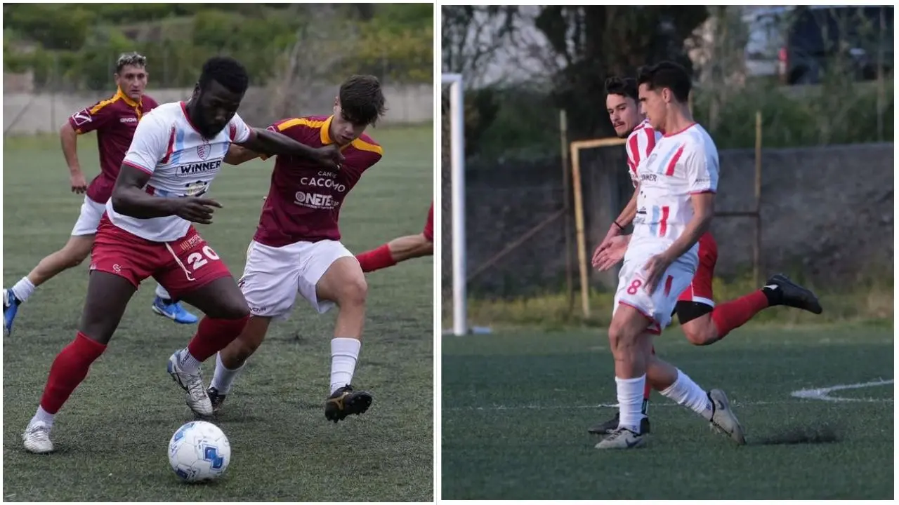 Dilettanti, la neopromossa Deliese anima il mercato: nel mirino due nomi importanti come Paulino e Isma Goncalves\n