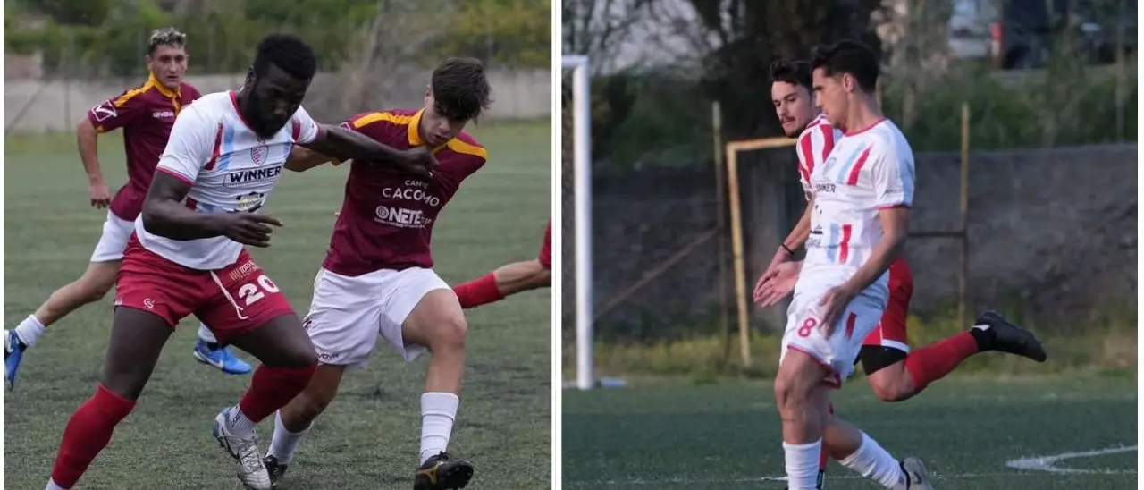 Dilettanti, la neopromossa Deliese anima il mercato: nel mirino due nomi importanti come Paulino e Isma Goncalves\n