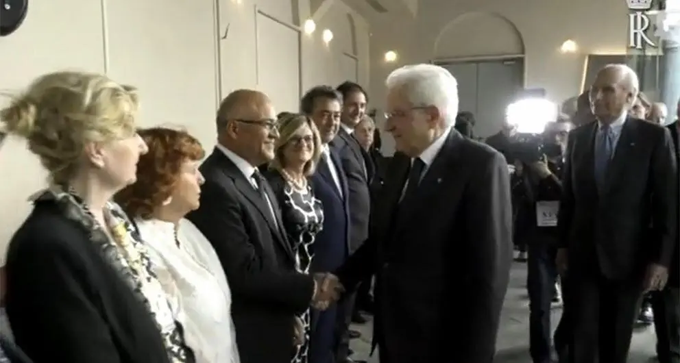 Premio Ambrosoli, a Milano riconoscimento per la Dirigente Mariarosaria Russo\u00A0\n