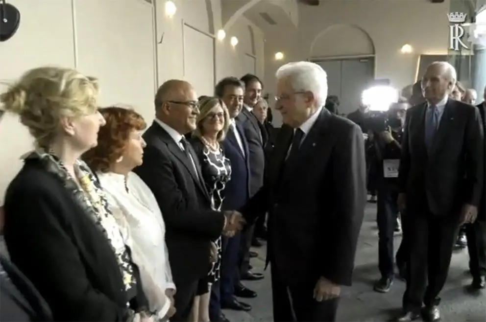 Premio Ambrosoli, a Milano riconoscimento per la Dirigente Mariarosaria Russo\u00A0\n