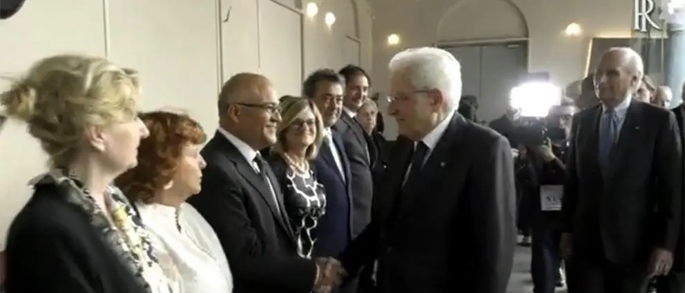 Premio Ambrosoli, a Milano riconoscimento per la Dirigente Mariarosaria Russo\u00A0\n