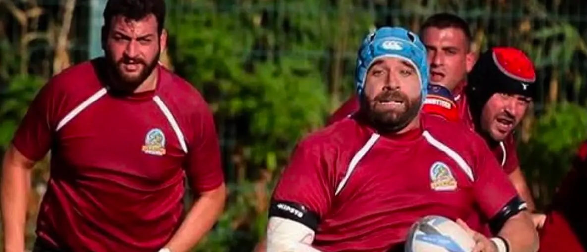 Rugby Reggio, Imbalzano rilancia le ambizioni amaranto: obiettivo vertice e una svolta attesa per il futuro del San Cristoforo\n