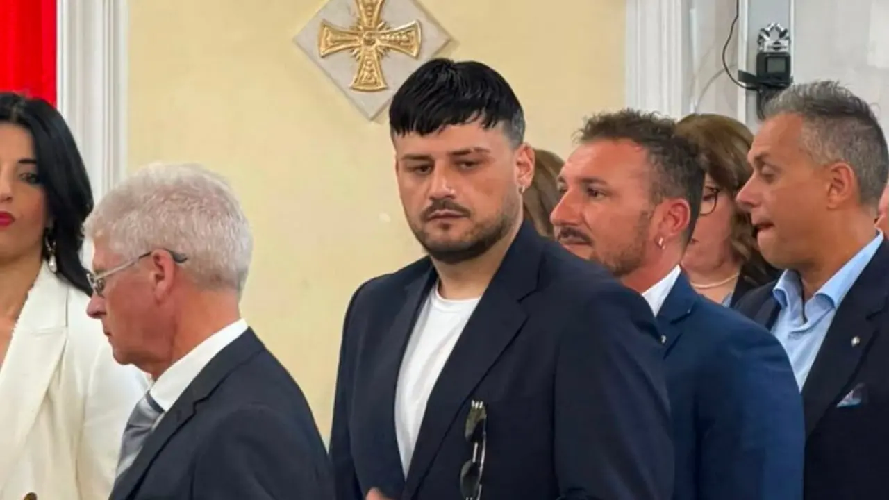 US Vibonese, parla il nuovo proprietario Cosimo Vullo: «Vogliamo fare calcio. Chi siamo? Conta solo cosa facciamo»\n