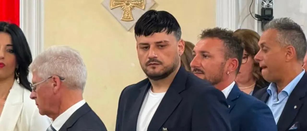 US Vibonese, parla il nuovo proprietario Cosimo Vullo: «Vogliamo fare calcio. Chi siamo? Conta solo cosa facciamo»\n