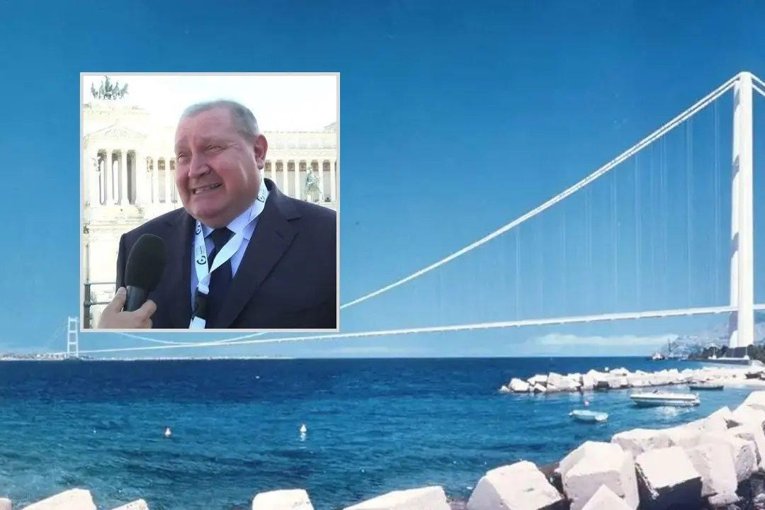 Inchiesta Ponte sullo Stretto,\u00A0il “portafoglio d’oro” del giudice Miele: la Procura indaga su due anni di incarichi\n