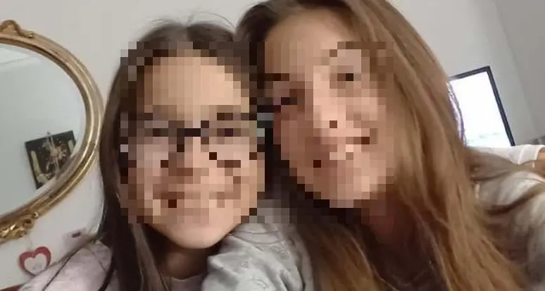 Sorelle scomparse e ritrovate ieri sera a casa di uno zio, tre persone fermate per sequestro di persona\n