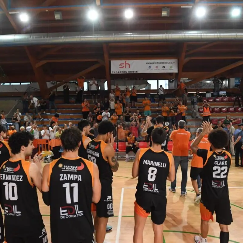 Sfuma il sogno promozione, per la Redel Viola Reggio\u00A0non basta la vittoria contro Siena\u00A064-62\n