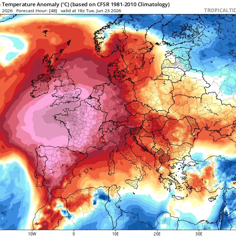 Meteo Catanzaro, settimana estiva con instabilità e possibili rovesci nelle ore pomeridiane\n