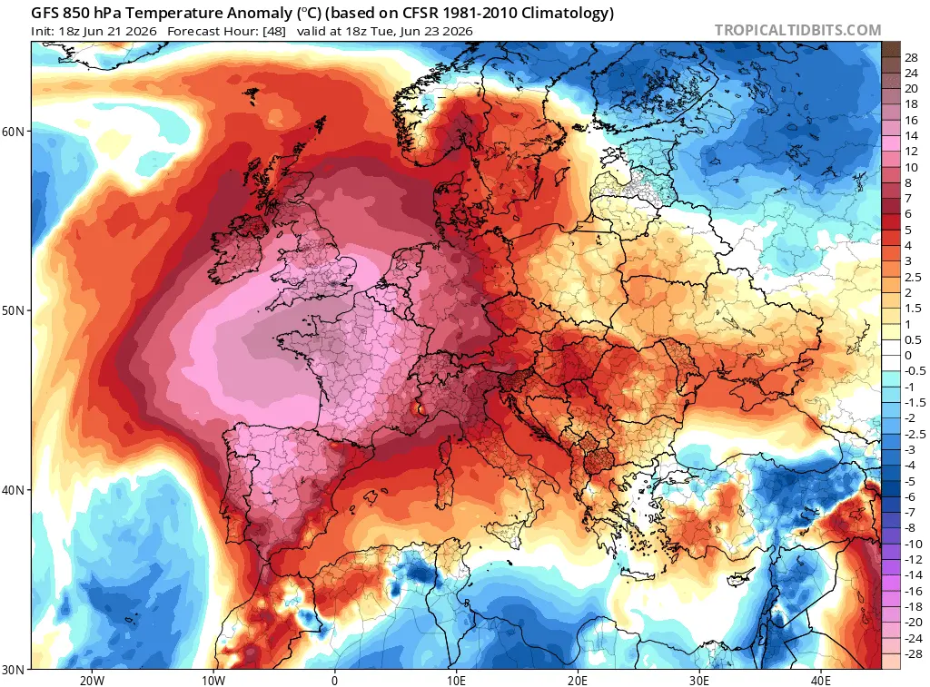 Meteo Catanzaro, settimana estiva con instabilità e possibili rovesci nelle ore pomeridiane\n