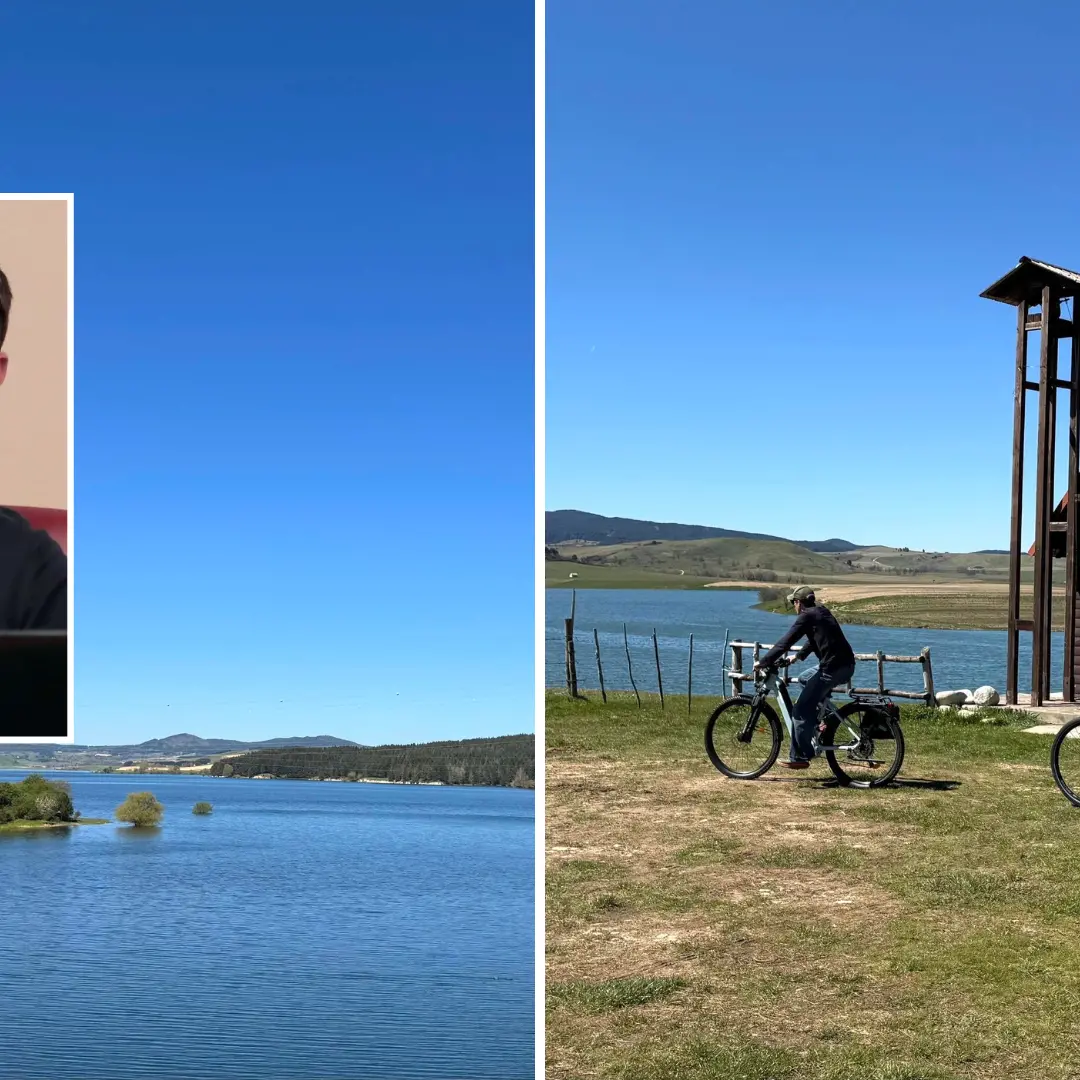 Estate in Sila, Donnici: «Non è più solo una meta climatica, è un centro benessere a cielo aperto valido tutto l’anno»\n