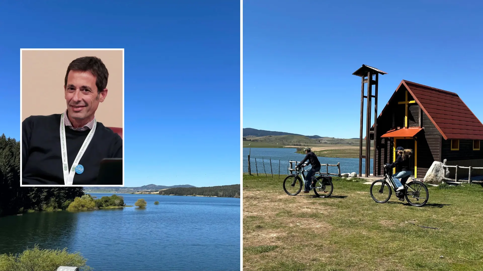 Estate in Sila, Donnici: «Non è più solo una meta climatica, è un centro benessere a cielo aperto valido tutto l’anno»\n