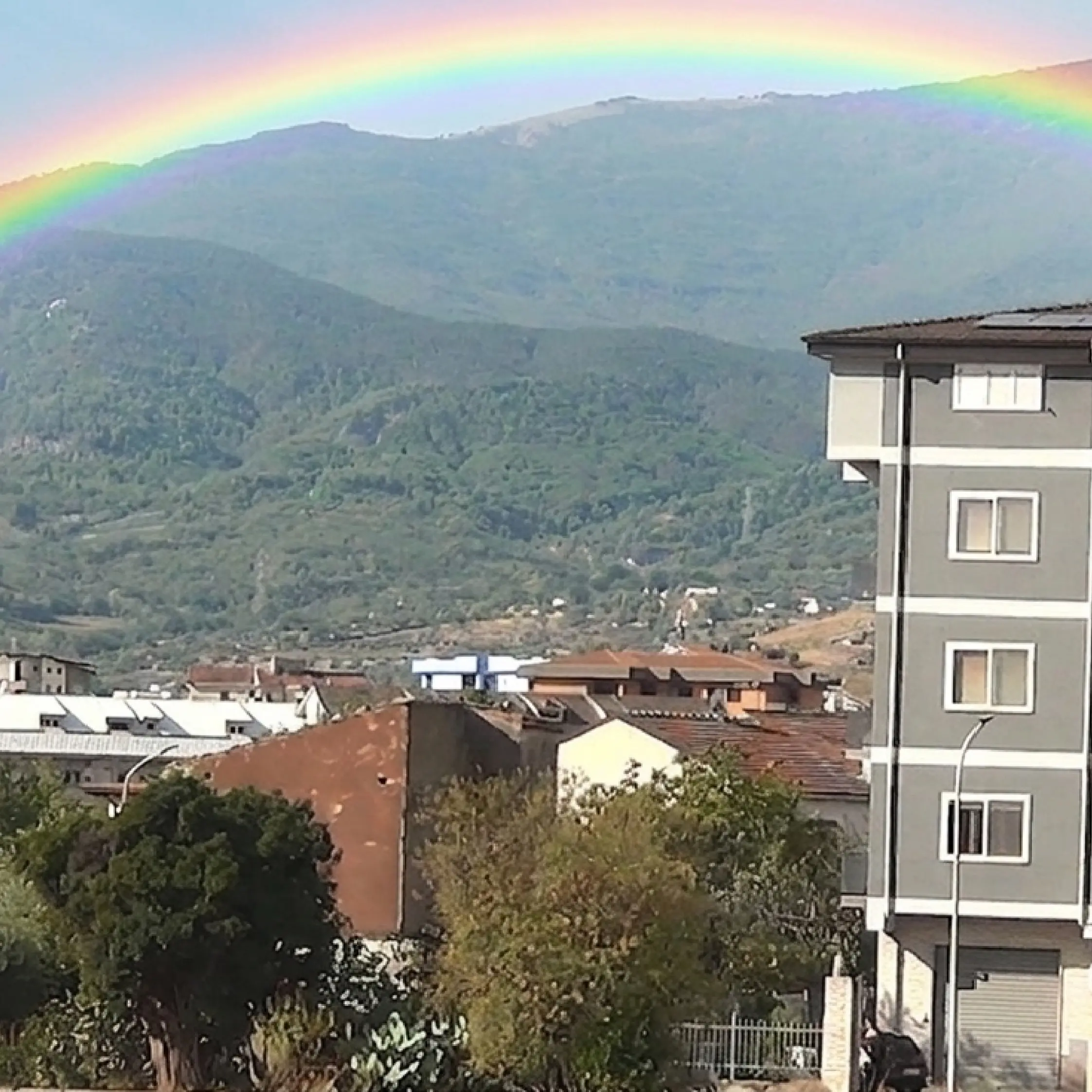 Castrovillari si tinge d'arcobaleno: il 26 giugno arriva il Pride 2026\u00A0all'insegna del claim \"Facciamo rete!”\n