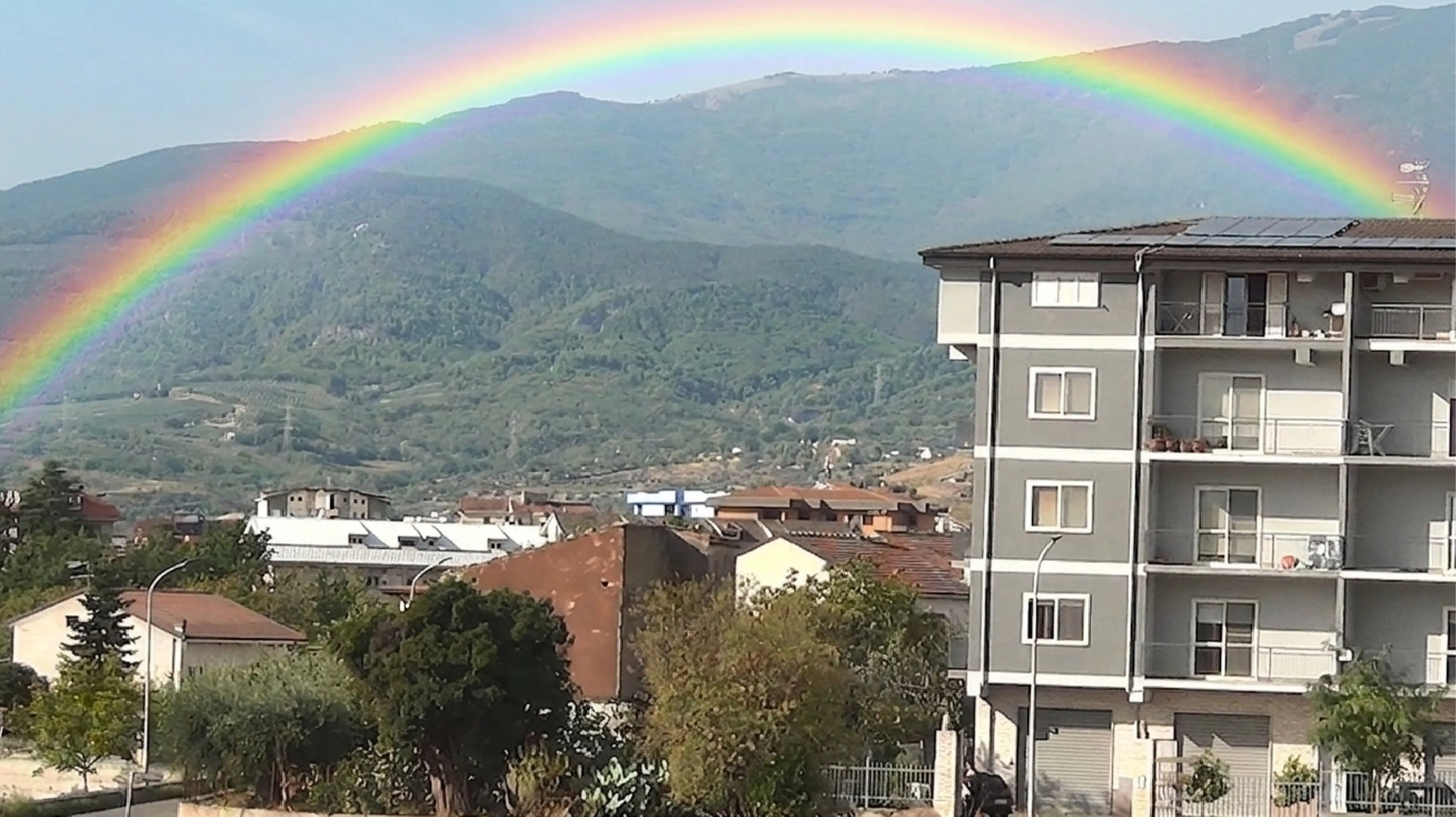 Castrovillari si tinge d'arcobaleno: il 26 giugno arriva il Pride 2026\u00A0all'insegna del claim \"Facciamo rete!”\n