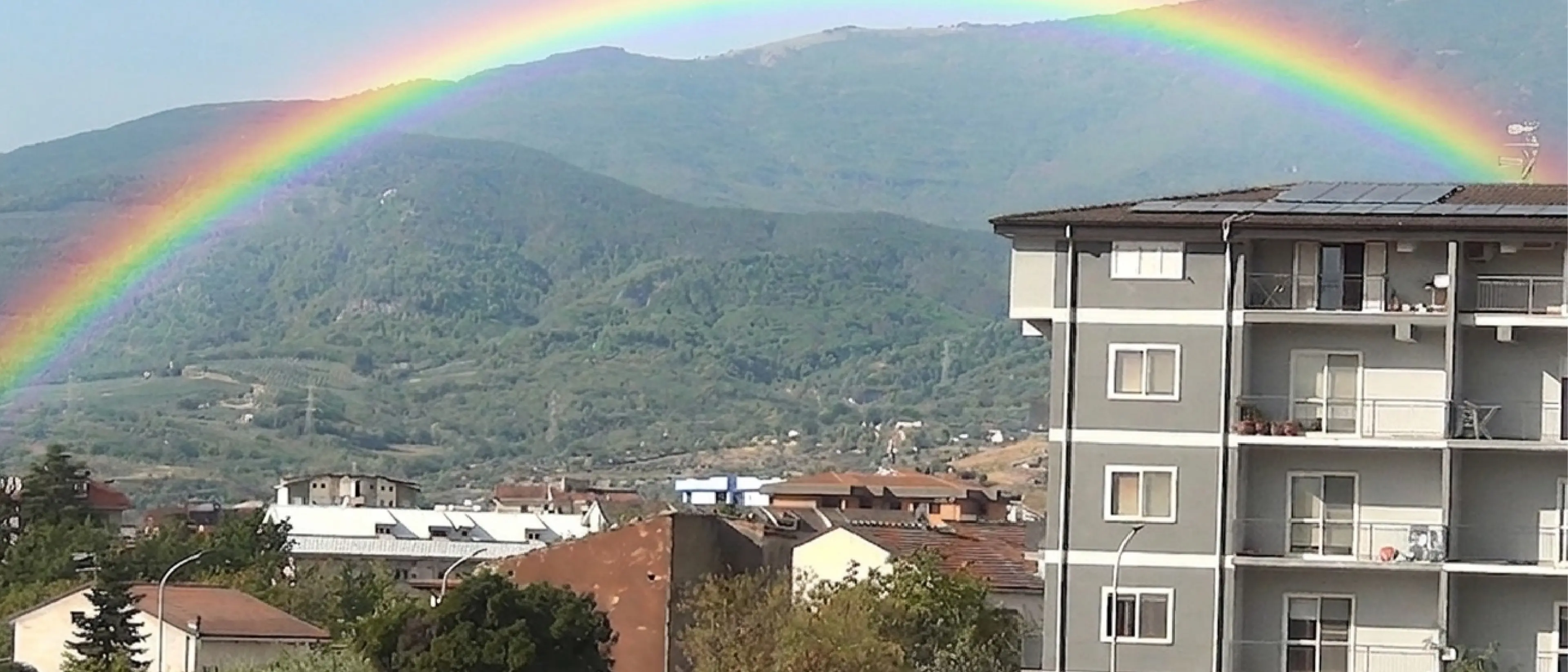 Castrovillari si tinge d'arcobaleno: il 26 giugno arriva il Pride 2026\u00A0all'insegna del claim \"Facciamo rete!”\n