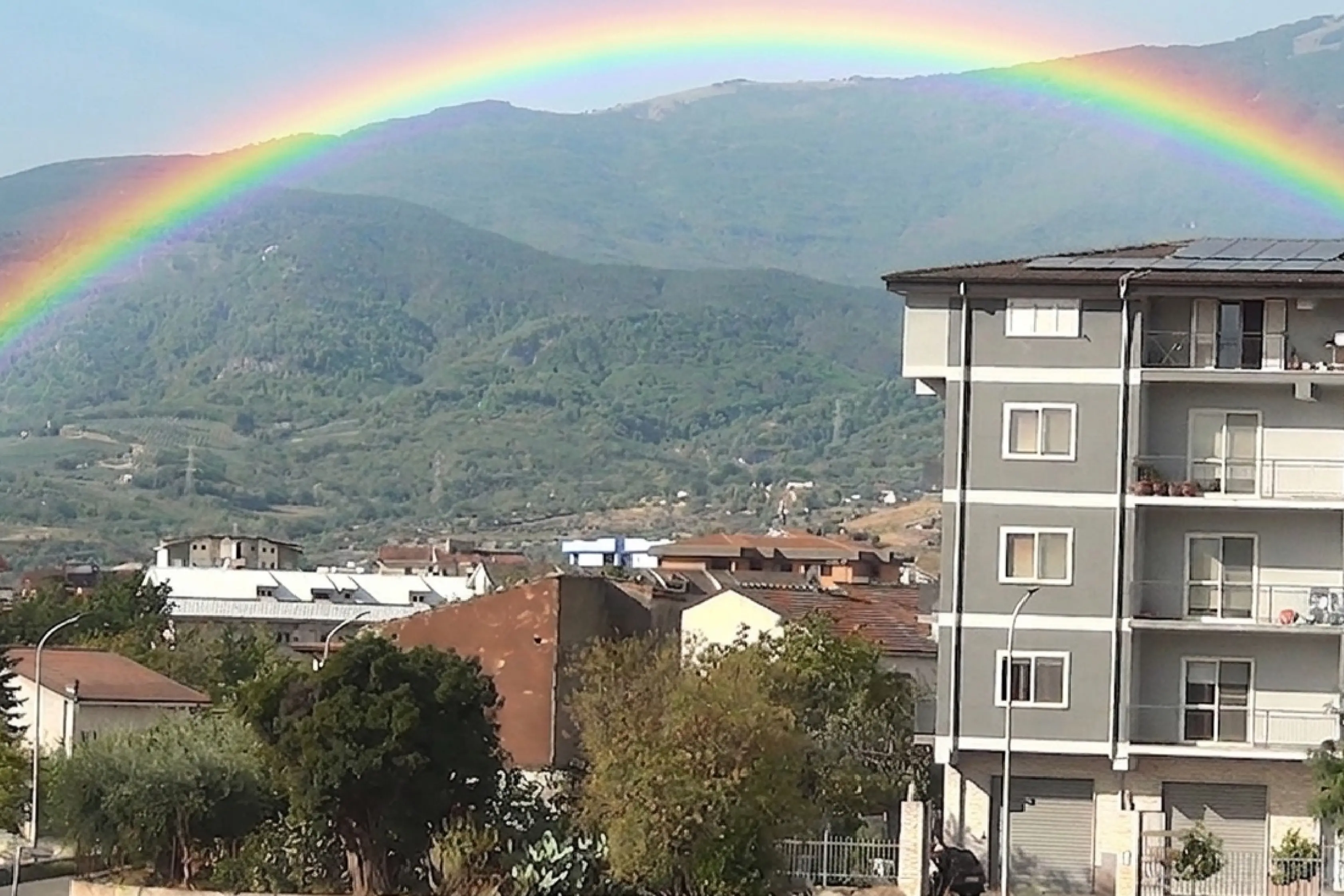 Castrovillari si tinge d'arcobaleno: il 26 giugno arriva il Pride 2026\u00A0all'insegna del claim \"Facciamo rete!”\n